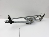 BMW X1 E84 12-15 Wischermotor mit Wischergestänge Vorne BMW X1 E84 12-15 29.04.2015 2990025 61612990025 2992465-01... Vorschau 2