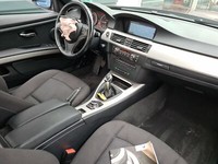 BMW E93 320d 07-13 Cabrio Scharnier für Verdeck Links Hinten BMW E93 320d 07-13 12.09.2008 gebraucht Vorschau 12