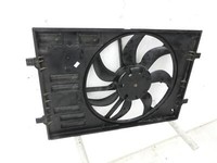 VW Golf VII 7 Variant 17-20 TSI 1,4 92KW Lüfter Ventilator f. Kühler VW Golf VII 7 Variant 17-20 25.10.2017... Vorschau 4