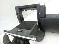 Citroen C6 05-11 Verkleidung Knie Airbagabdeckung und Ablagefach Links Citroen C6 05-11 21.09.2007 96446970ZD gebraucht Vorschau 4