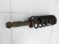 Fiat Freemont 11-16 Kombi Stossdämpfer Federbein Hinten Rechts Fiat Freemont 11-16 05.01.2012  K68068866AC... Vorschau 2