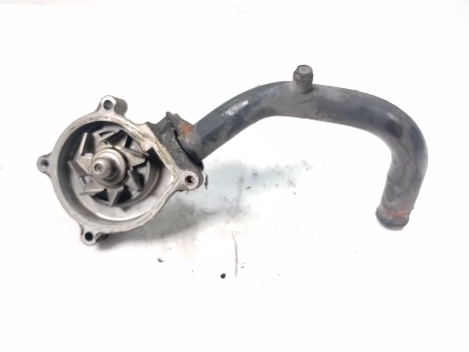 パート10 1989 Kawasaki Ninja ZX-10 ZX1000 B Water Pump Impeller | eBay