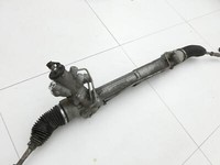 BMW F11 530dx 10-14 Lenkgetriebe Servolenkung Elektrisch BMW F11 530dx 10-14 09.06.2011 3210-2473342 gebraucht Vorschau 6