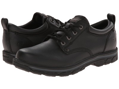 

Мужские оксфорды SKECHERS сегмента оксфорды свободного покроя