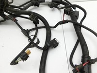 BMW X3 F25 10-14 3,0 225KW Kabelbaum Motorkabelbaum Leitungssatz für Motor BMW X3 F25 10-14 30.03.2011 761610101... Vorschau 2