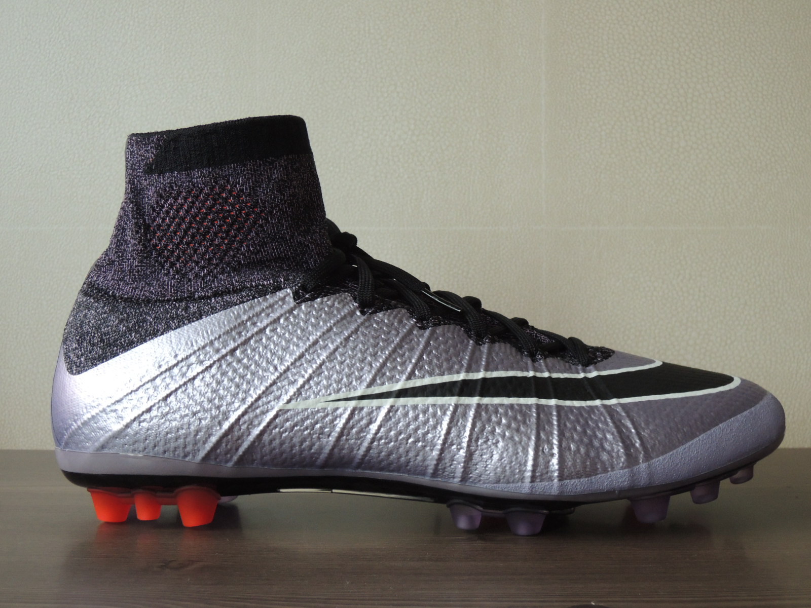 Football Schuhe Nike Magista Opus II Tech Craft 2.0 FG