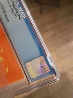 Item photo(s) from verified buyer