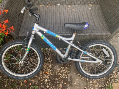 Dawes Blowfish 16” Unisex Bike 