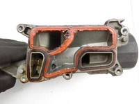 Mercedes W251 R350 07-10 3,5 200KW 272.967 Ölfiltergehäuse Gehäuse Halter für Ölfilter Mercedes W251 R350 07-10... Vorschau 5