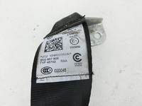 VW Tiguan I 5N 11-16 Gurt Sicherheitsgurt Rechts Hinten VW Tiguan I 5N 11-16 18.12.2014 5N0857806 gebraucht Vorschau 4