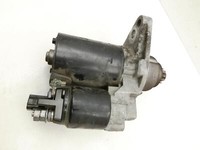 VW Touran 1T 03-06 1,6 75KW Anlasser Starter VW Touran 1T 03-06 12.12.2003 000831370 0AH911023A gebraucht Vorschau 5