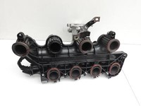 Peugeot 4007 07-12 HDI 2,2 115KW DW12ME5 Ansaugbrücke Ansaugkrümmer Peugeot 4007 07-12 09.05.2012 9659449480 gebraucht Vorschau 6