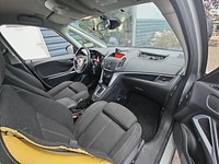 Opel Zafira C 11-16 Stoßstange Stoßfänger Hinten GAN 176 Opel Zafira C 11-16 25.07.2012 gebraucht Vorschau 9