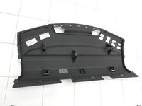 Mercedes W213 16-20 Lim Laderaumabdeckung Hutablage Heckablage Mercedes W213 16-20 21.09.2020 A2136908805... Vorschau 6