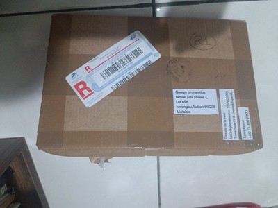 經驗證買家提供的物品圖片