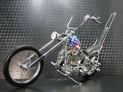 Harley Davidson Motorcycle 1969 Easy Rider Movie Captain Harley Davidson Motorcycle 1969 Easy Rider Movie Captain