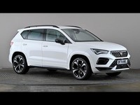 2024 Cupra Ateca 1.5 EcoTSI V2 DSG Hatchback PETROL Automatic