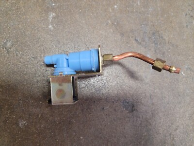   OEM GENUINE Refrigerator Water Valve for Sub Zero 642/F