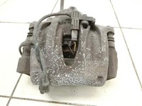 Mercedes W211 E280 02-06 CDI 3,2 130KW Bremssattel Bremszange Vorne Links Mercedes W211 E280 02-06 25.11.2004... Vorschau 4