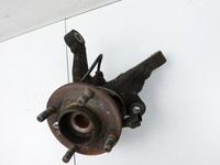Ford Fiesta JA8 VII 08-12 TDCi 1,6 66KW Achsschenkel Radnabe mit ABS Rechts Vorne Ford Fiesta JA8 VII 08-12... Vorschau 5