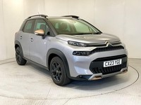 2023 Citroen C3 Aircross 1.2 PureTech 110 C-Series Edition 5dr Hatchback Petrol 