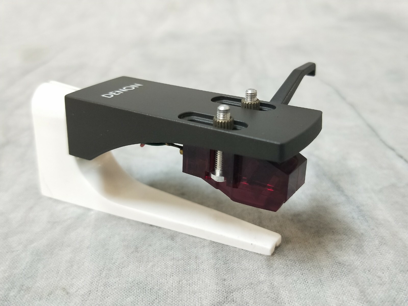 DJ機材 YAMAHA MC-21 Moving Coil Cartridge Yamaha MC-21 (Moving Coil) Cartridge / Stylus - MC-21 : Rare