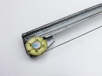 Peugeot Boxer Jumper 250 06-12 Kasten Fensterhebermotor mit Fensterheber Rechts Vorne Peugeot Boxer Jumper 250... Vorschau 2