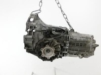 Audi A4 8E B7 04-08 2,0 96KW HFF Schaltgetriebe Getriebe HFF Audi A4 8E B7 04-08 18.08.2006 012300063 gebraucht Vorschau 2