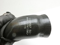 Nissan Note E12 13-17 1,5 66KW Ansaugrohr Ladeluftschlauch Luftschlauch Pos.1 Nissan Note E12 13-17 25.02.2016... Vorschau 5