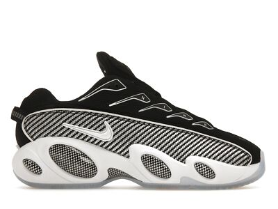 Nike NOCTA x Glide Black White - DM0879-001 | eBay