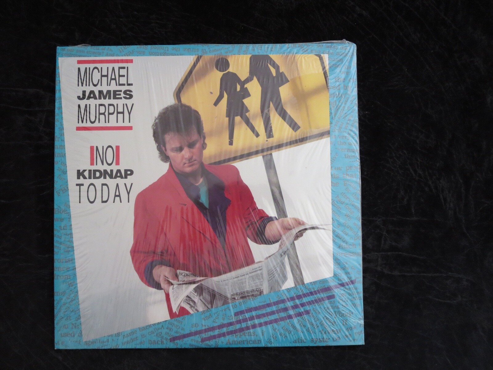 洋楽 AOR CD Michael James Murphy - No Kidnap 洋楽 AOR CD Michael James Murphy - No Kidnap MICHAEL JAMES