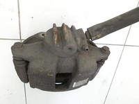 Peugeot 307 CC 03-05 2,0 100KW Bremssattel Bremszange Vorne Links Peugeot 307 CC 03-05 22.03.2004 1607375480... Vorschau 5
