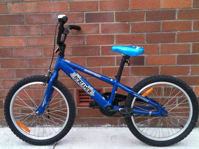malvern star 20 inch