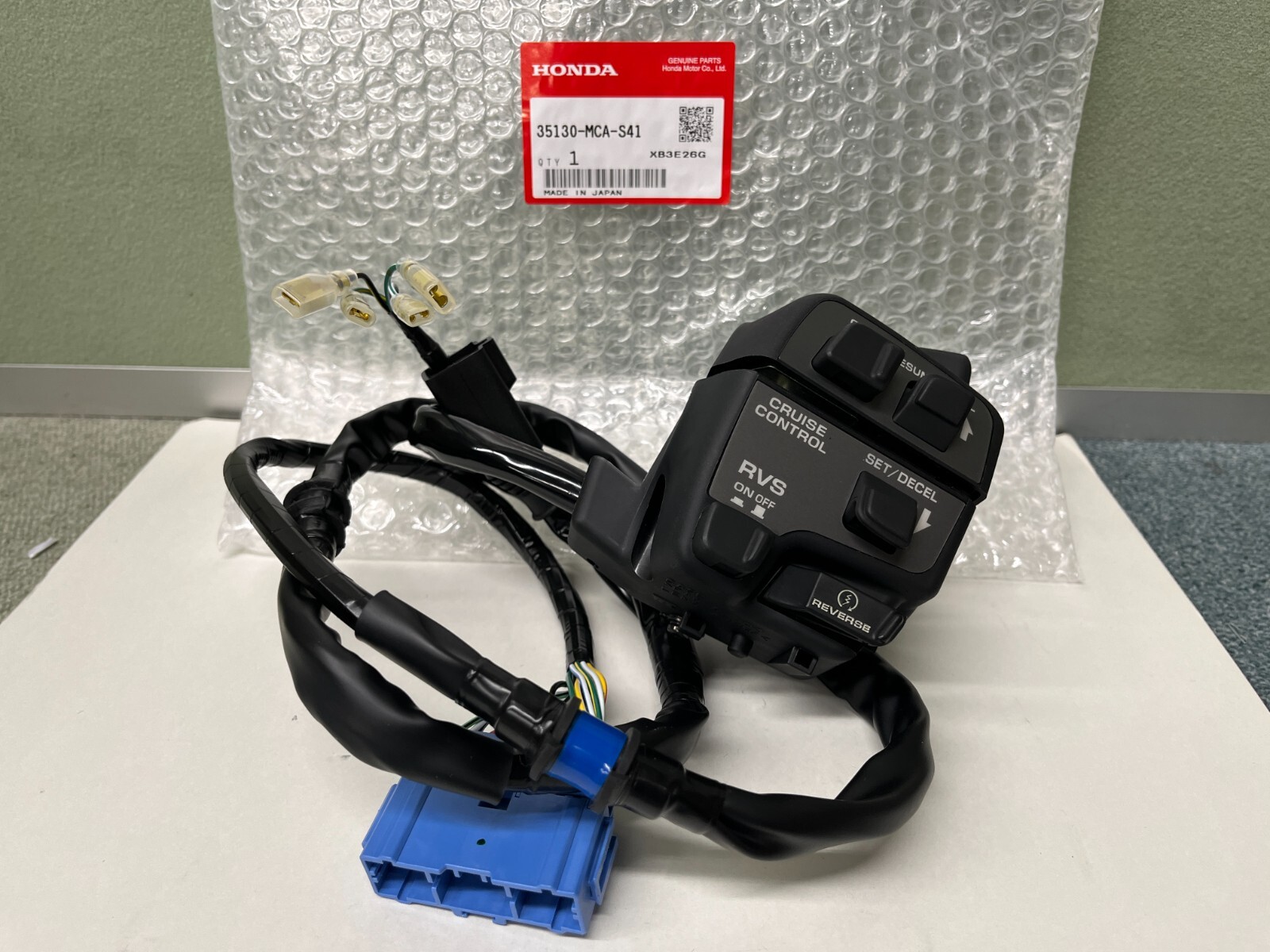 メーカー在庫あり】 ホンダ純正 ピストン 13101-MCE-000 JP店