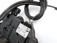 Peugeot Boxer Jumper 250 06-12 Kasten Kasten Türschloss m. ZV Stellmotor Rechts Vo Peugeot Boxer Jumper 250 06-12... Vorschau 5