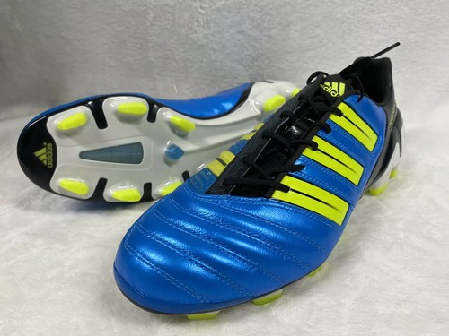 Купить Adidas adipower Predator Soccer RARE Limited Edition Size (Мужчины)  заказать с доставкой лот № 184289959337