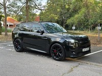 2023 Land Rover Range Rover Sport 3.0 D300 MHEV Dynamic SE Auto 4WD Euro 6 (s/s)