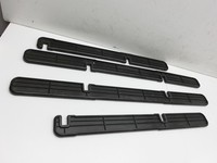BMW X1 E84 12-15 2,0d 135KW Raumteiler Trennelement für Gepäckraummulde BMW X1 E84 12-15 29.04.2015 2991339... Vorschau 2