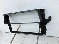 Volvo C70 II 542 05-09 2,4 103KW Träger Verkleidung Zarge für Kühlerpaket Volvo C70 II 542 05-09 11.05.2006 gebraucht Vorschau 2