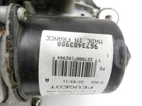 Peugeot RCZ 10-15 Wischermotor Vorne Links Peugeot RCZ 10-15 18.04.2011 9673483980 10025735 gebraucht Vorschau 8