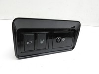 Jaguar XF X260 15-20 Schalter Öffner für Heckklappe Dimmer für Tacho Spurhalteassistent Jaguar XF X260 15-20... Vorschau 2