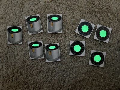Item photo(s) from verified buyer