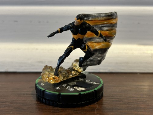 ウェイラー・ハンパーディンク EN Marvel HAND NINJA 015 Avengers/Defenders War Marvel HeroClix Lot x2