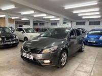 2011 Kia Ceed 1.6 CRDi 3 5dr Auto HATCHBACK Diesel Automatic