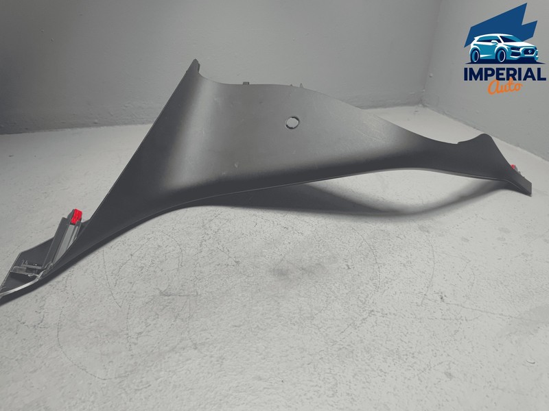 Used Toyota Camry Instrument Panel Passenger Side Molding Trim OEM 2018-2024