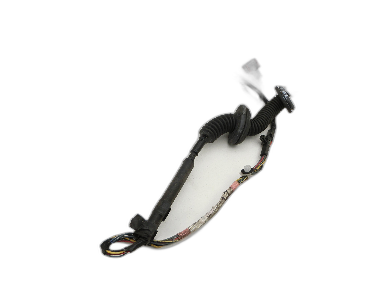 Harness for Door and Window Lift Left Rear Toyota Avensis T25 03-06 - Bild 1