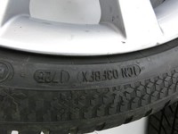 Skoda Octavia III 5E 12-17 4 x Kompletträder Aluminiumfelge Winterreifen 225/40R18 5X112 Skoda Octavia III 5E 12-17... Vorschau 15