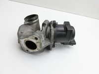 Peugeot 207 CC 07-09 HDi 1,6 80KW DV6TED4 FAP Abgasrückführventil EGR AGR Ventil Peugeot 207 CC 07-09 30.09.2008... Vorschau 2