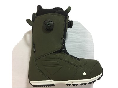 spice snowboard boots