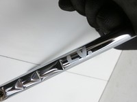 VW Golf VI 6 09-13 Kopfstütze für Fahrer Sitz Links Vorne VW Golf VI 6 09-13 15.10.2012 5M0881901H gebraucht Vorschau 6